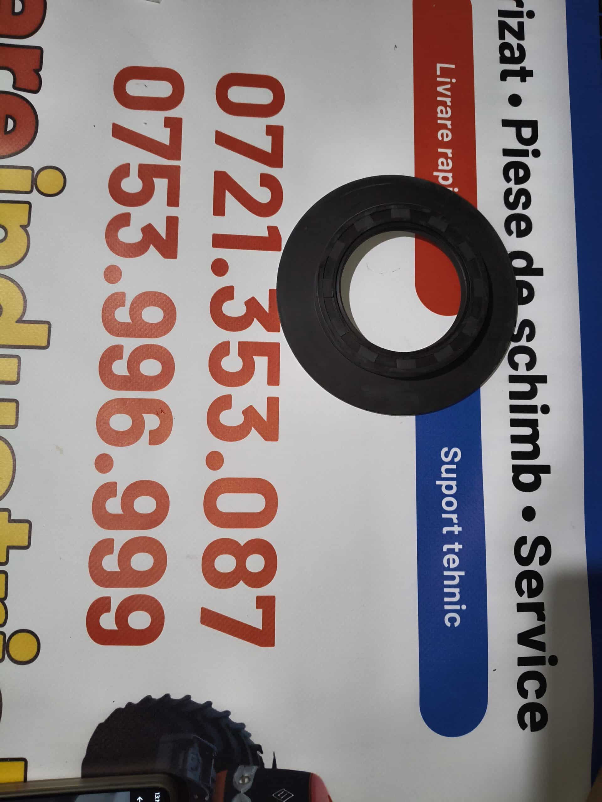 Simering Plaier spate Perkins 50209107 403D-11