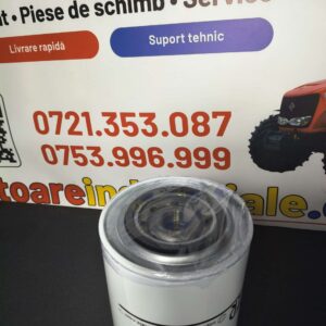 Filtru combustibil FF5269 Fleetguard pentru motoare Cummins si Komatsu – piesa originala
