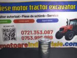 Filtru combustibil Donaldson P550385 original Cummins Komatsu piese motoare