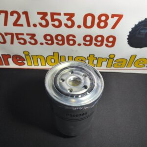 Filtru combustibil Donaldson P550385 protectie injectie motoare Cummins Komatsu industrial