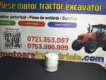 Filtru Ulei 119005-35051 Original Yanmar | Protecție Micro-Excavatoare & Tractoare