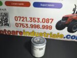 Filtru ulei Yammer 119005-35051 original pentru micro-excavatoare și tractoare industriale
