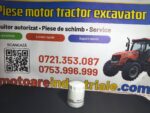 Filtru ulei 1230A184 original Mitsubishi pentru motoare industriale