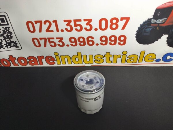 Filtru ulei 1230A184 original Mitsubishi pentru motoare industriale