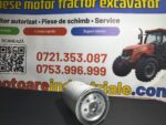 Filtru combustibil KC102 Mahle pentru protecția injecției MAN Liebherr Fendt
