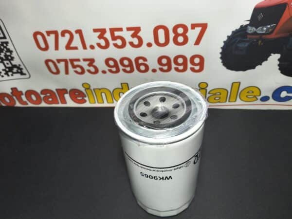 Filtru combustibil WK9065 - imagine 2