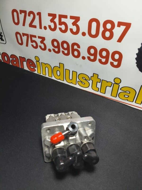 Pompa Injecție 094500-7040 Mitsubishi L3E | Pentru Excavatoare Volvo, CAT - imagine 3