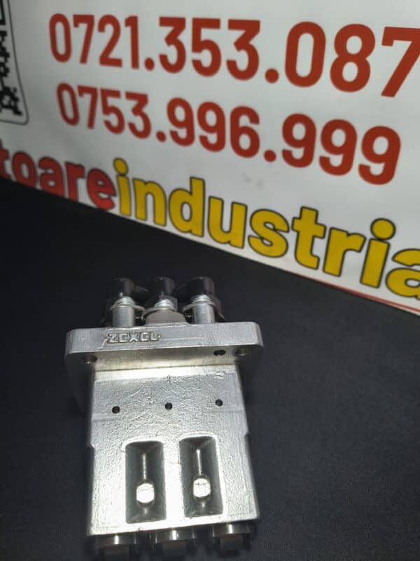 Pompa Injecție 094500-7040 Mitsubishi L3E | Pentru Excavatoare Volvo, CAT - imagine 4