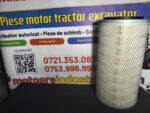 Filtru aer LX265 echivalent P771561 C20325/2 pentru excavatoare si tractoare