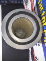 Filtru aer LX265 echivalent P771561 C20325/2 pentru excavatoare si tractoare