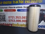 Filtru Aer P827165 Donaldson | Protecție Extremă Motoare Industriale