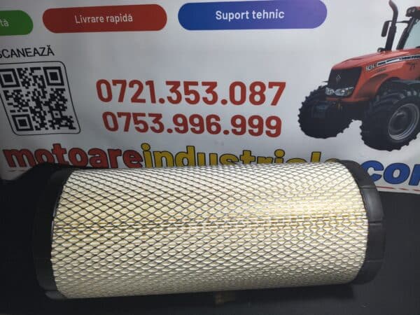 Filtru aer P827165 - imagine 2