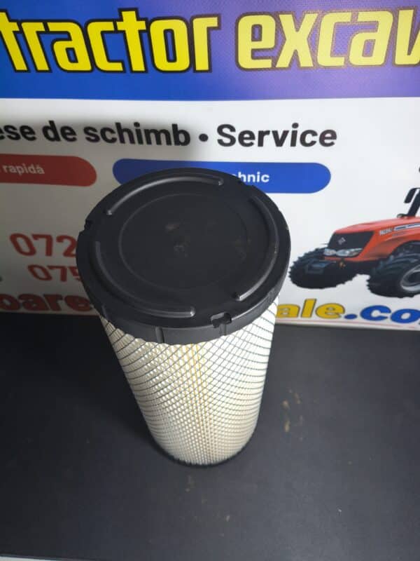 Filtru aer P827165 - imagine 3