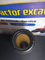 Filtru aer P827165 - imagine 4