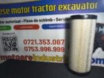 Filtru Aer P827653 Donaldson Origine pentru Bobcat, Cat, Kubota