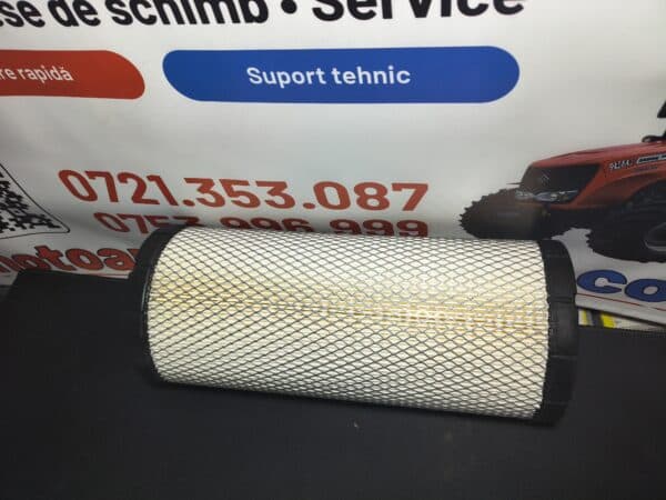 Filtru Aer P827653 Donaldson Origine pentru Bobcat, Cat, Kubota - imagine 2