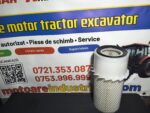 Filtru Aer E563L pentru Utilaje Kubota, Yanmar, Perkins | Stoc RO