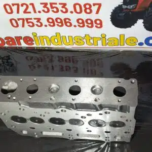 Chiulasa Perkins 404 Caterpillar C2.2/3024C - piesa etansare motor industrial stoc Romania