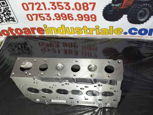 Chiulasa Perkins 404 Caterpillar C2.2/3024C - piesa etansare motor industrial stoc Romania