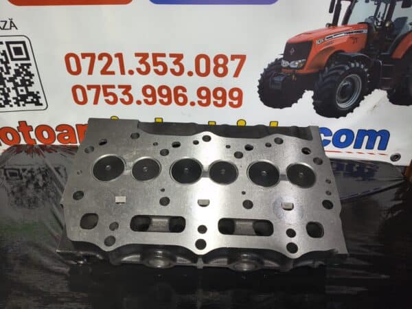 Chiulasa Perkins 404 echipă - imagine 3