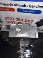 Chiulasa Perkins 404 echipă - imagine 4