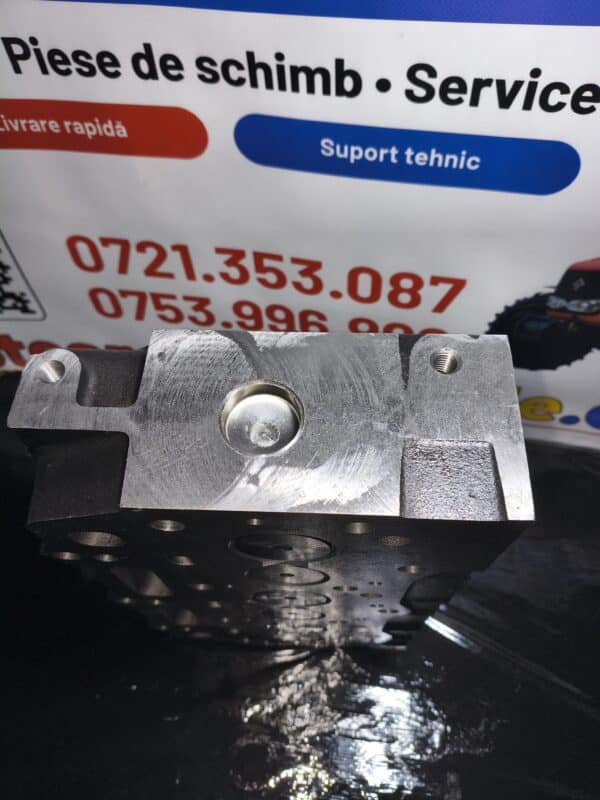 Chiulasa Perkins 404 echipă - imagine 4