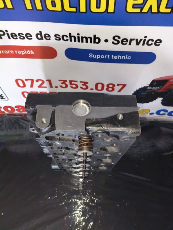 Chiulasa Perkins 404 echipă - imagine 5