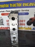 Chiulasa Perkins 404 echipă - imagine 6