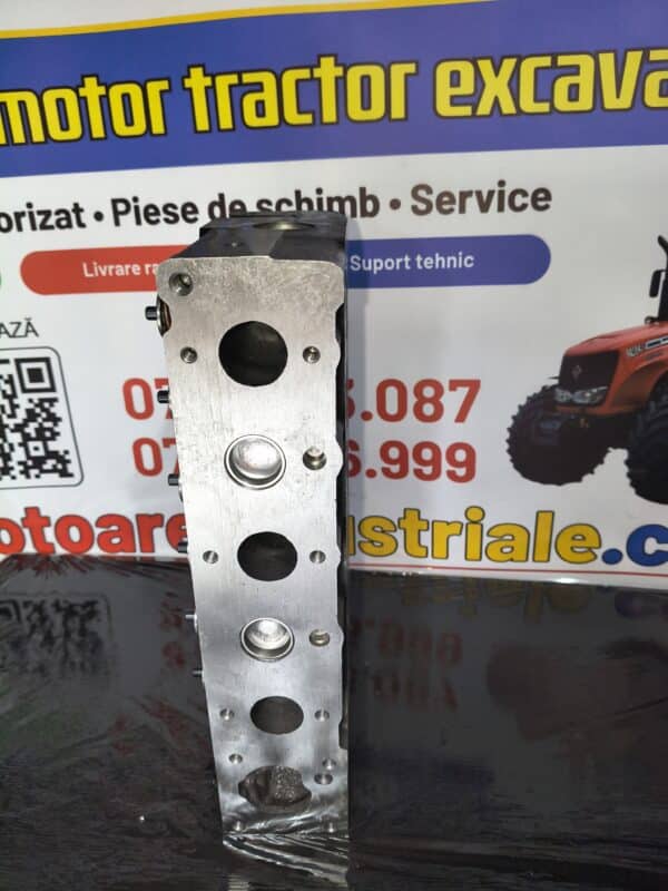 Chiulasa Perkins 404 echipă - imagine 6