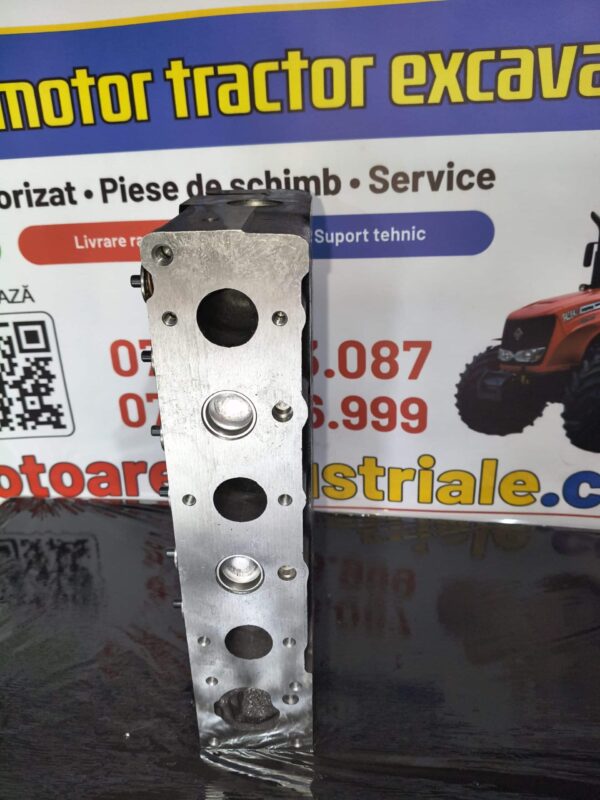 Chiulasa Perkins 404 Caterpillar C2.2/3024C - piesa etansare motor industrial stoc Romania