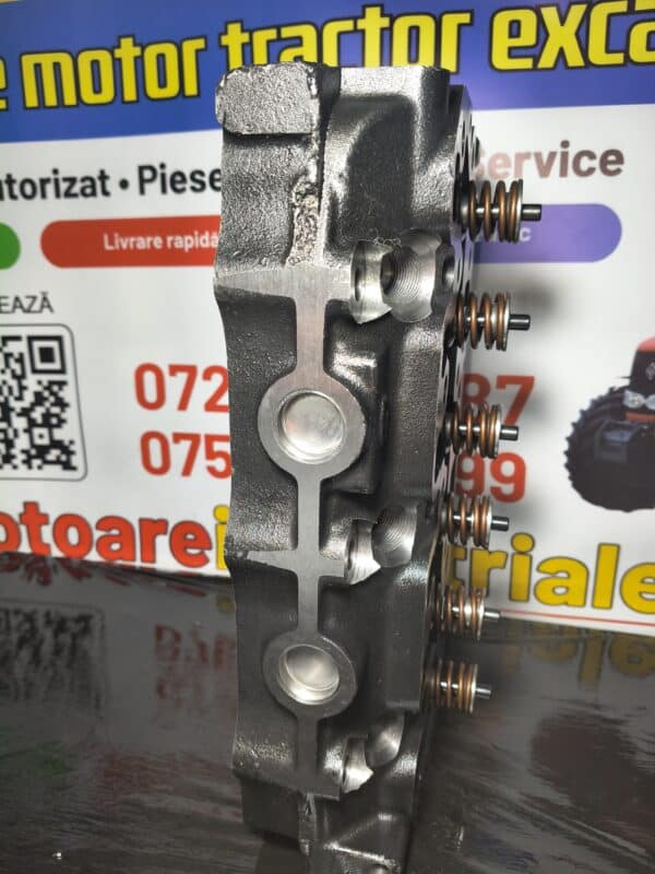 Chiulasa Perkins 404 echipă - imagine 7