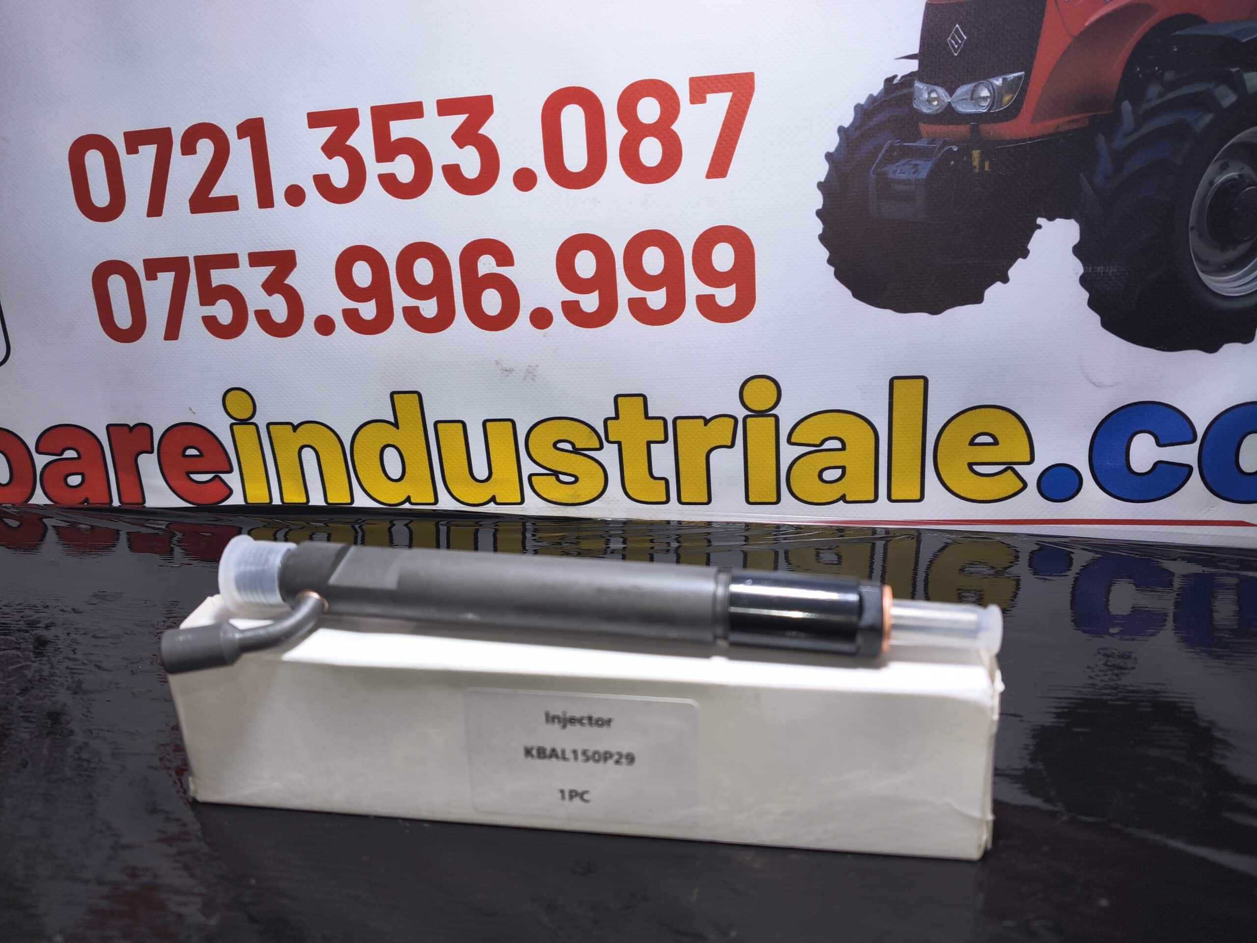 Injector KBAL150P29