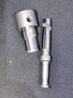 Pompa injectie K154 140153-4220 Kubota RK105 RD85 piesa OEM originala