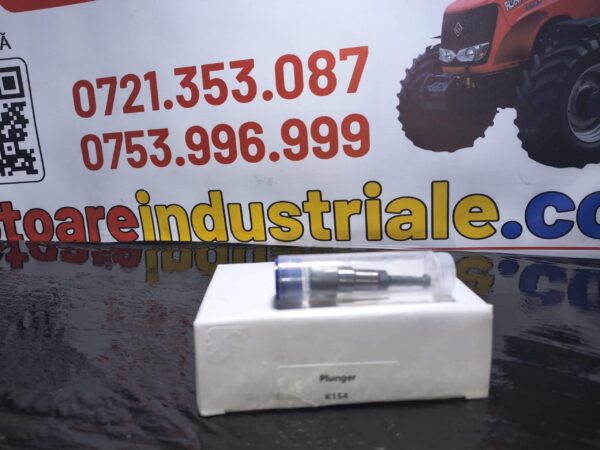 Pompa injectie K154 140153-4220 Kubota RK105 RD85 piesa OEM originala