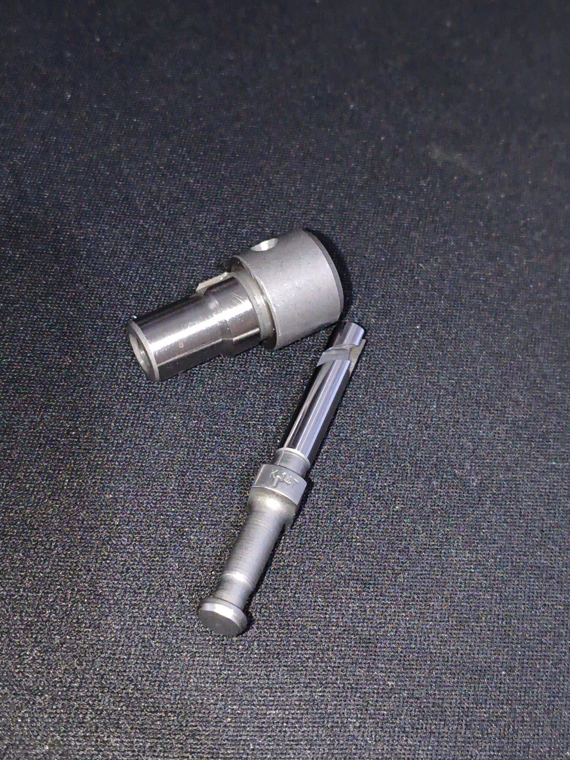 Element pompa injecție K147