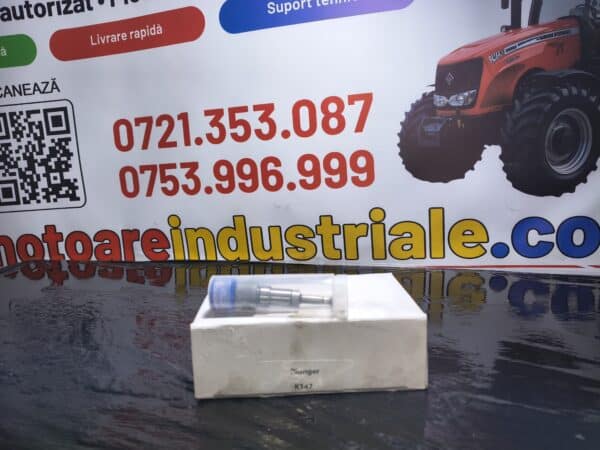 Element pompa injecție K147 - imagine 2