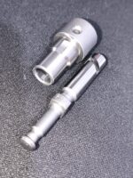 Element Pompa Injecție K155 140153-4320 pentru Motoare Kubota (Zexel/Bosch)