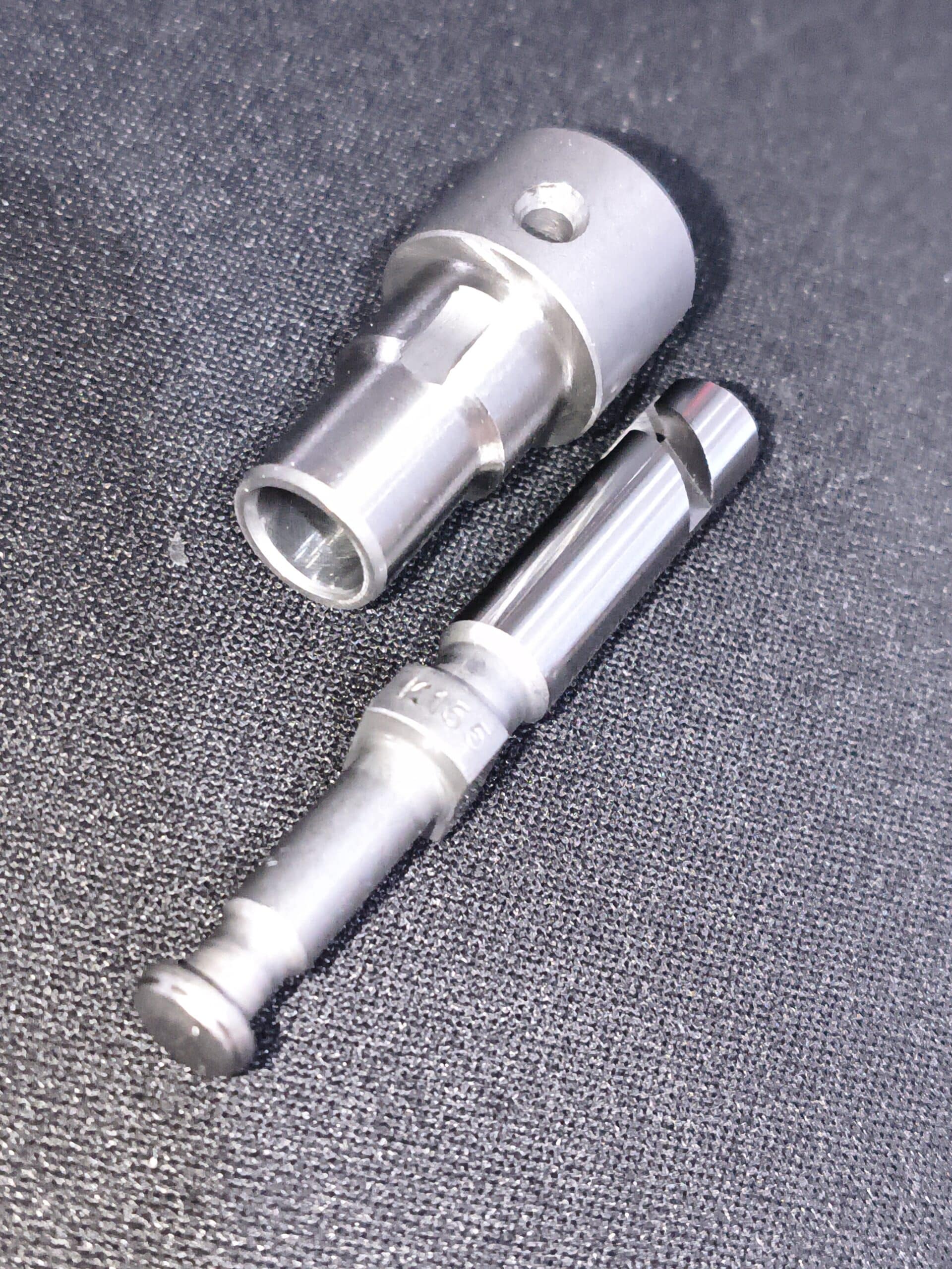 Element pompa injecție K155