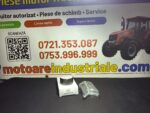 Cuzineti Biela Mitsubishi K3M STD