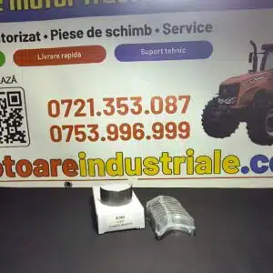 Cuzineti biela Mitsubishi K3M STD piesa OEM originala cu garantie industrial