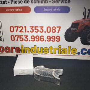 Cuzineți plaier Mitsubishi K3M STD - piese motor industrial de înaltă calitate
