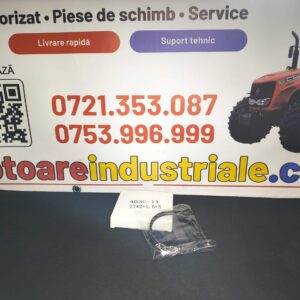 Segmenti motor Perkins 403C-11 set complet piese motor industrial Romania