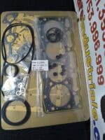 Set garnituri Kubota v1305 - imagine 2