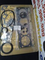 Set garnituri Kubota V1305 motor diesel industrial piese OEM originale