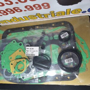 Set garnituri Mitsubishi K3M motor industrial - kit complet garnituri etansare