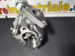 Turbosuflanta TD025 1G643-17011 compatibila motoare Kubota Yanmar Mitsubishi - piesa noua OEM