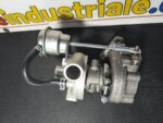 Turbosuflanta TD025 1G643-17011 - imagine 4