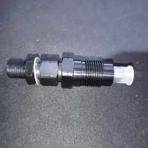 Injector Perkins 403C-17 404C-22 403D-17 cod 105148-1170 piesa noua motor industrial