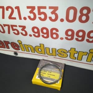 Segmenți Kubota D750 STD set complet piese motor diesel originale