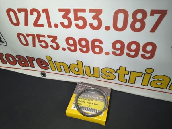 Segmenți Kubota D750 STD - imagine 2
